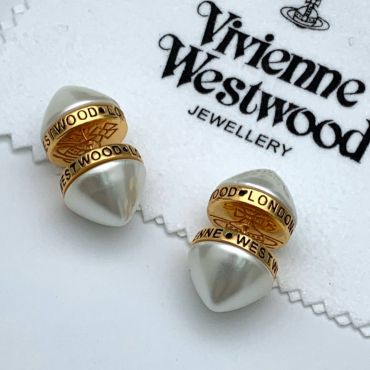 Серьги Vivienne Westwood  LUX-115722