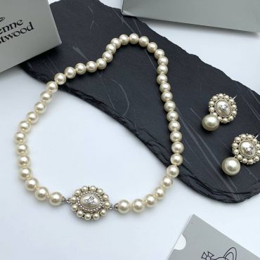 Подвеска Vivienne Westwood   LUX-115724