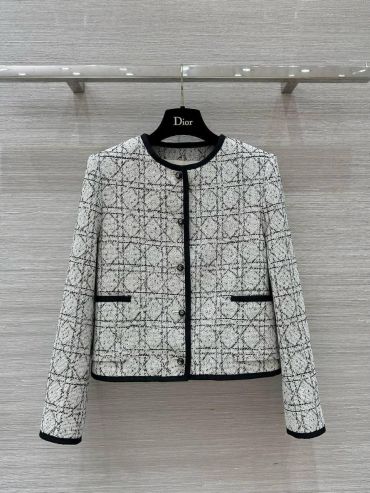 Жакет Christian Dior LUX-115740