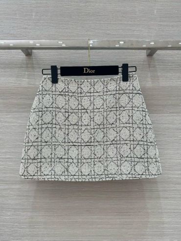Юбка  Christian Dior LUX-115741