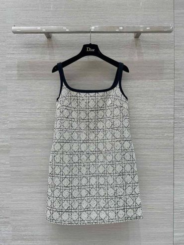 Платье  Christian Dior LUX-115742