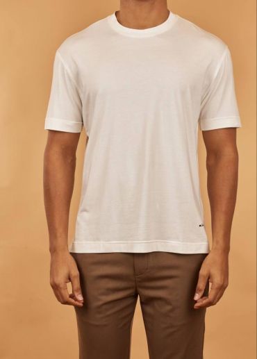 Футболка  Kiton LUX-115754