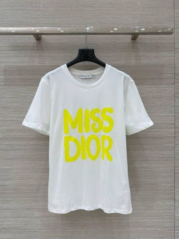 Футболка Christian Dior LUX-115763