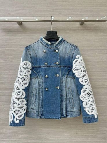 Жакет Ermanno Scervino LUX-115765