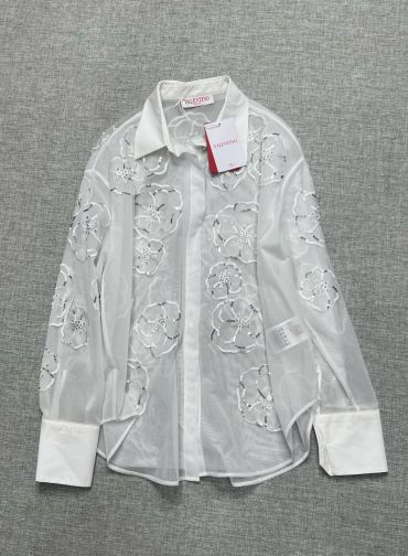 Рубашка Valentino LUX-115766