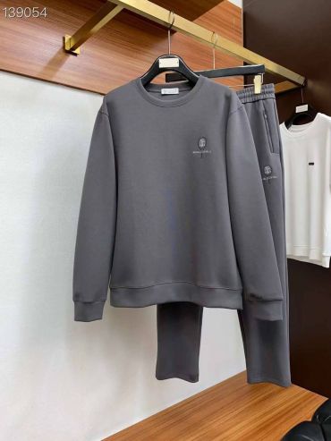 Костюм мужской Brunello Cucinelli LUX-115769