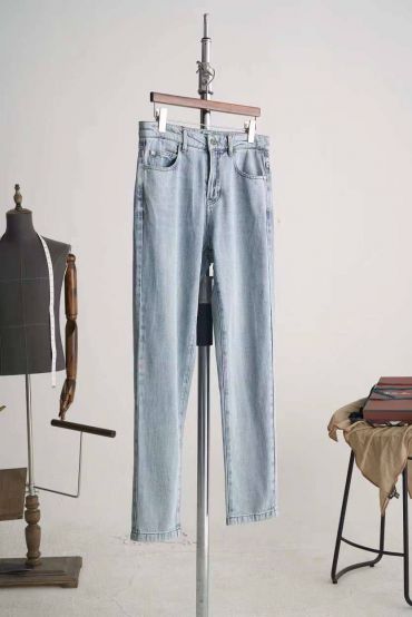 Джинсы Loro Piana LUX-115770