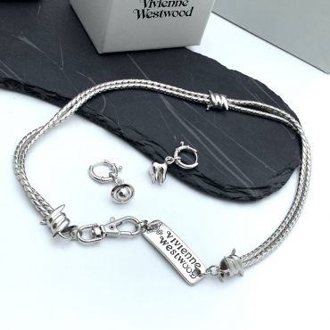 Подвеска Vivienne Westwood  LUX-115783