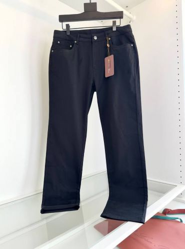 Брюки  Loro Piana LUX-115793