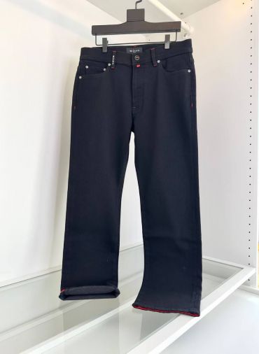 Джинсы Kiton LUX-115795
