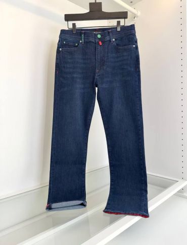 Джинсы Kiton LUX-115796