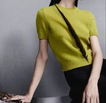 Футболка Prada LUX-115806