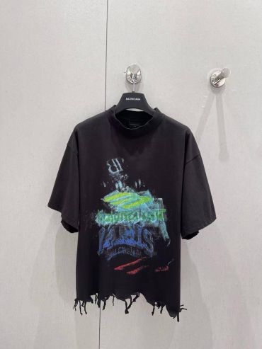  Футболка Balenciaga LUX-115807