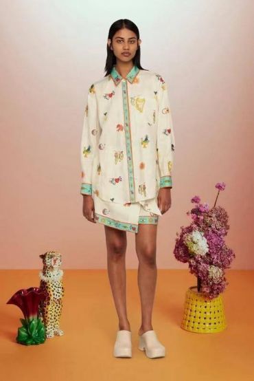 Костюм  женский Alemais LUX-115812