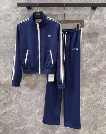  Костюм спортивный Celine LUX-115819