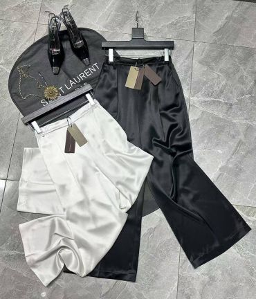 Брюки Ermanno Scervino LUX-115820