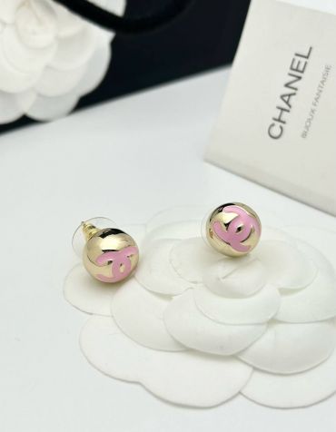 Серьги Chanel LUX-115826