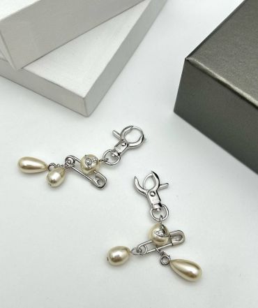 Серьги Vivienne Westwood  LUX-115834