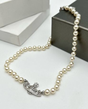 Колье Vivienne Westwood  LUX-115833