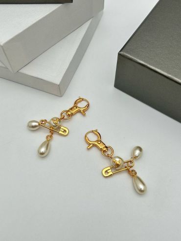 Серьги Vivienne Westwood  LUX-115835