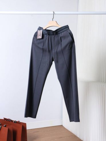 Брюки Loro Piana LUX-115837