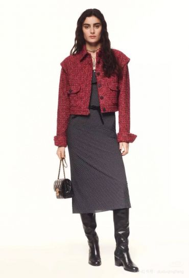 Жакет Chanel LUX-115847