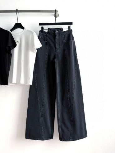 Джинсы Maison Margiela LUX-115850