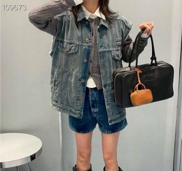 Жилет  Miu Miu LUX-115854