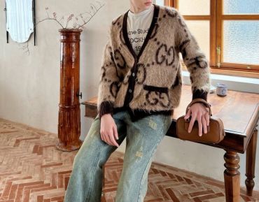 Кардиган  Gucci LUX-115860