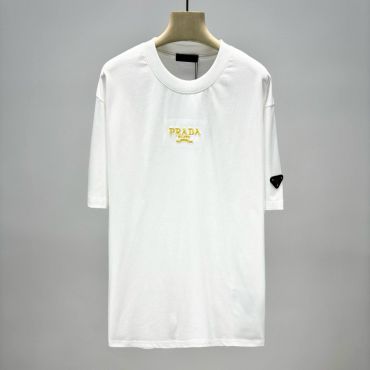  Футболка мужская  Prada LUX-115866