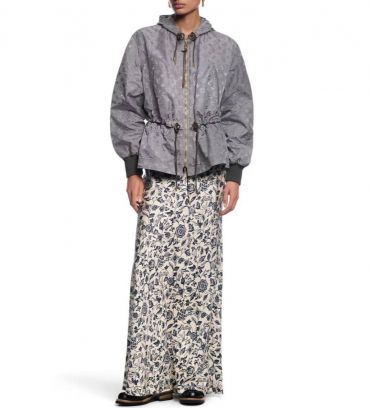 Ветровка Louis Vuitton LUX-115881