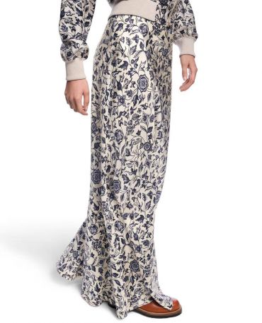 Юбка  Louis Vuitton LUX-115882