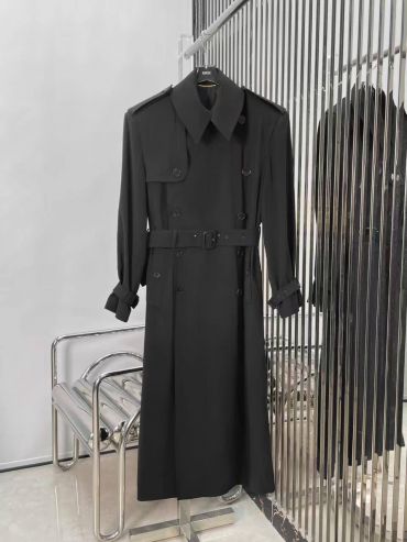Тренч Burberry LUX-115883