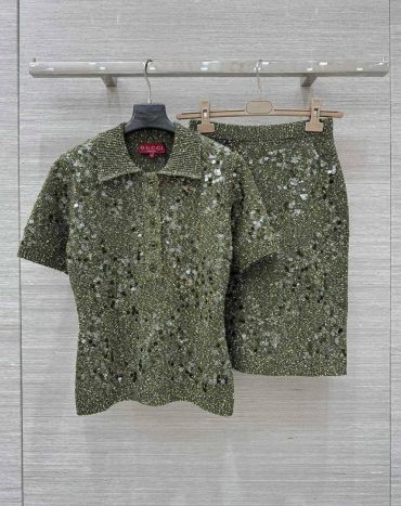 Костюм женский Gucci LUX-115893