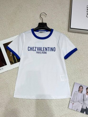 Футболка  Valentino LUX-115902