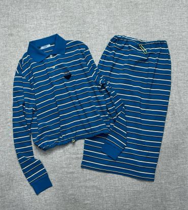 Костюм  Prada LUX-115913