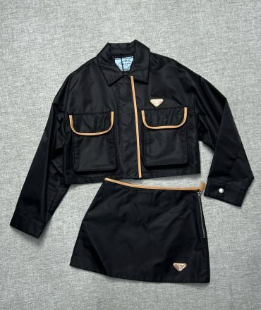 Костюм  Prada LUX-115910