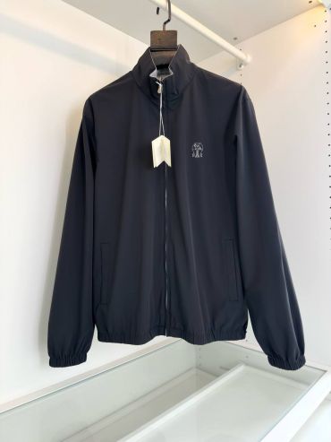 Ветровка Brunello Cucinelli LUX-115916