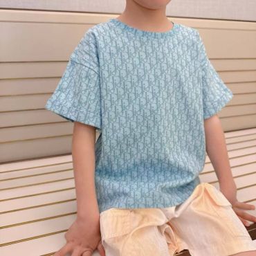 Футболка Christian Dior LUX-115921