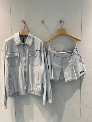 Костюм Miu Miu LUX-115956