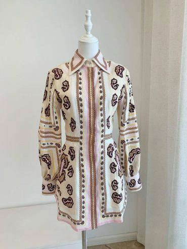  Платье Antipodean   LUX-115960