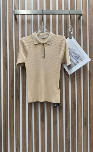 Поло Brunello Cucinelli LUX-115968