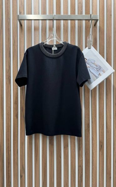 Футболка  Brunello Cucinelli LUX-115971