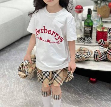 Футболка Burberry LUX-115922