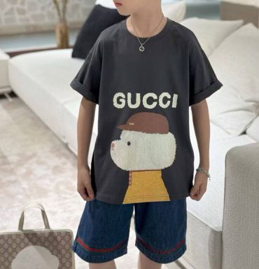 Футболка Gucci LUX-115925