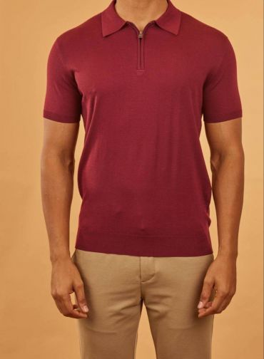 Поло Brioni LUX-115928