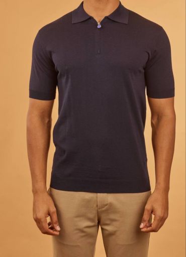 Поло Kiton LUX-115931