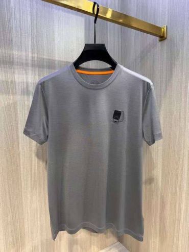 Футболка  Hermes LUX-115934