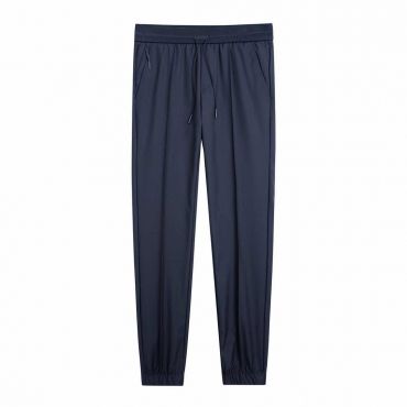 Брюки  ZEGNA LUX-115936