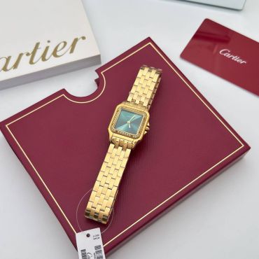  Часы 27 мм Cartier LUX-115942